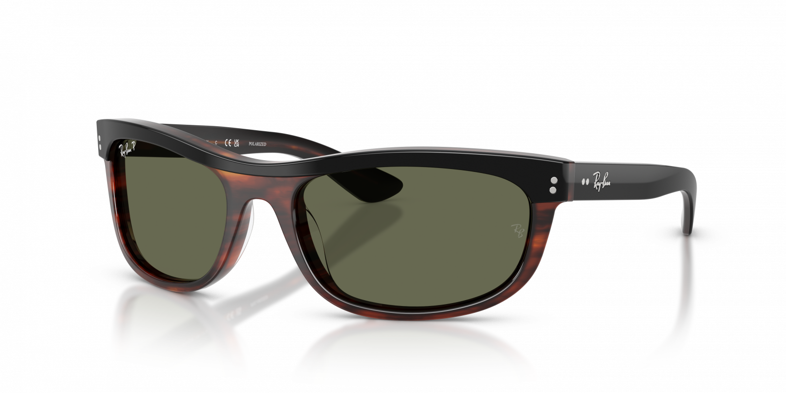 Ray Ban RB2489 144058 Balorama 
